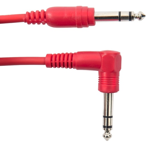 [KSPC6] Kinsman Standard Patch Cables - Pack Of 6