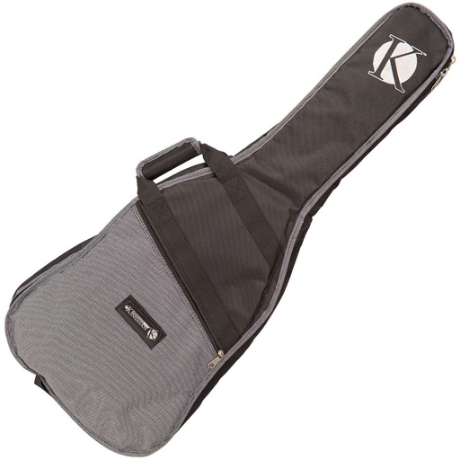 [KSCG55] Kinsman Standard 34 Classic Padded Bag - Black
