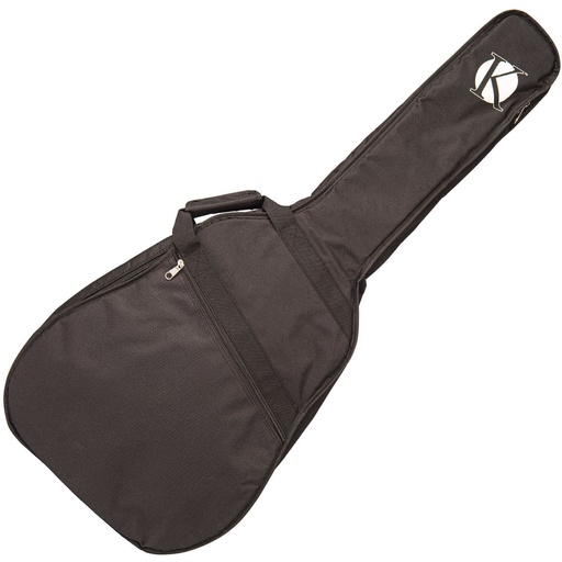 [KSDG25] Kinsman Standard Dreadnought Padded Bag - Black