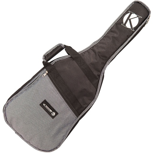 [KSCG45] Kinsman Standard 12 Classic Padded Bag - Black