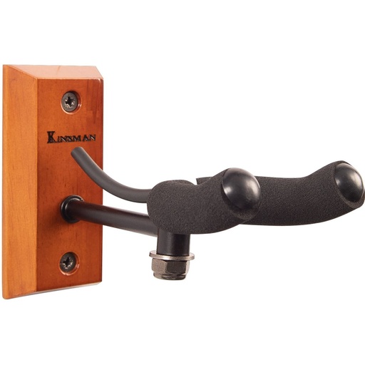 [KWH3] Kinsman Screw Wall Violin Hanger