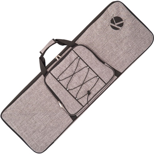 [KUEG8] Kinsman Ultima Guitar Bag - Electric - Grey