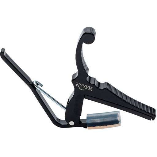 [KYKGEBA] Kyser Quick-Change Electric - Black