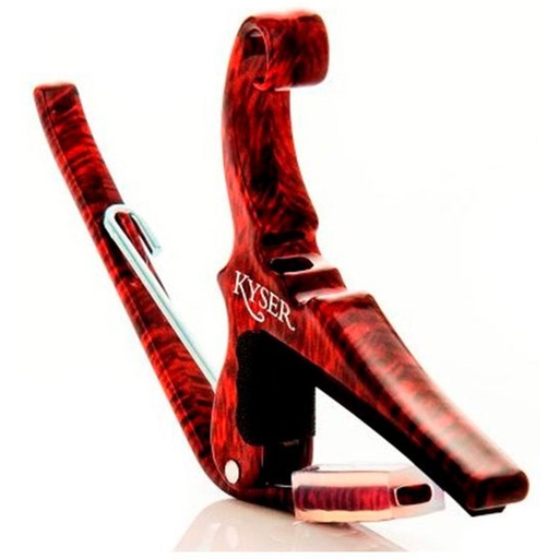 [KYKG6RWA] Kyser Quick-Change Acoustic - Rosewood