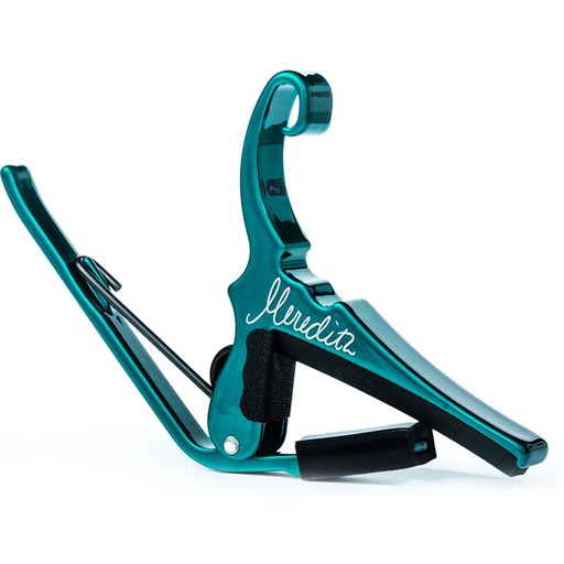 [KYKMEREDITH] Kyser Meredith Signature Quick-Change Acoustic Capo
