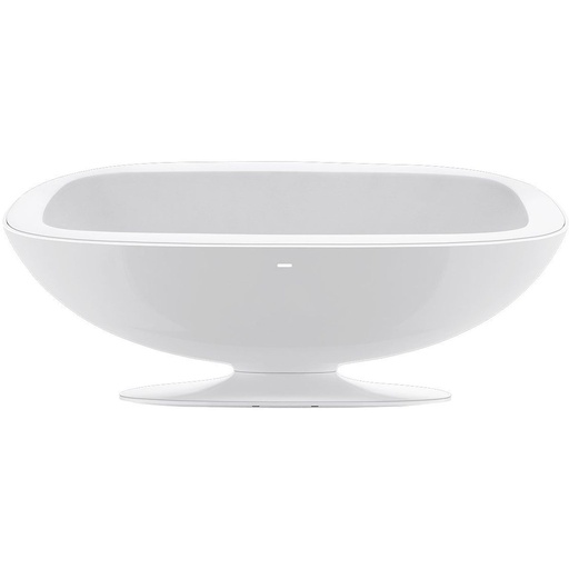 [LVD38SW] LAVA MUSIC Space Charging Dock - ME 3 And 4 Carbon - Space White 38''