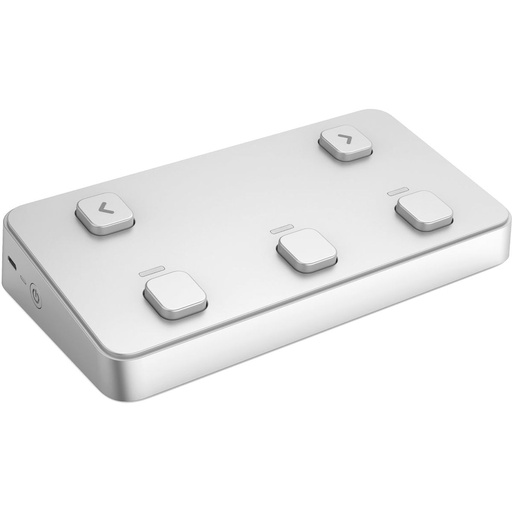 [LVPED1] LAVA MUSIC Effects Pedal