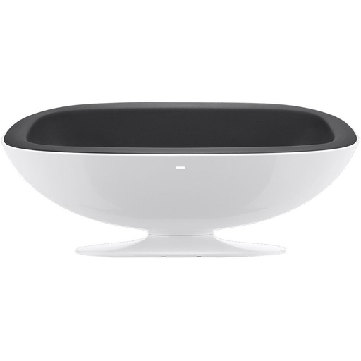 [LVD38DGY] LAVA MUSIC Space Charging Dock-ME 3 And 4 Carbon - Deep Grey 38&amp;#039;&amp;#039;