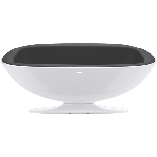 [LVD36DGY] LAVA MUSIC Space Charging Dock - ME 3 And 4 Carbon - Deep Grey 36&amp;#039;&amp;#039;