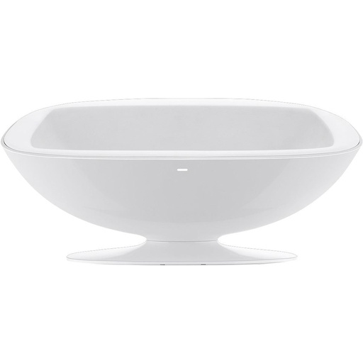 [LVD36SW] LAVA MUSIC Space Charging Dock - ME 3 And 4 Carbon - Space White 36&amp;#039;&amp;#039;