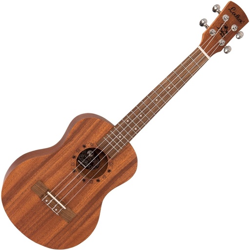 [VUT10] Laka Mahogany Series Ukulele &amp;amp; Bag - Tenor