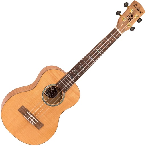[VUT95] Laka Maple Series Ukulele &amp;amp; Bag - Tenor