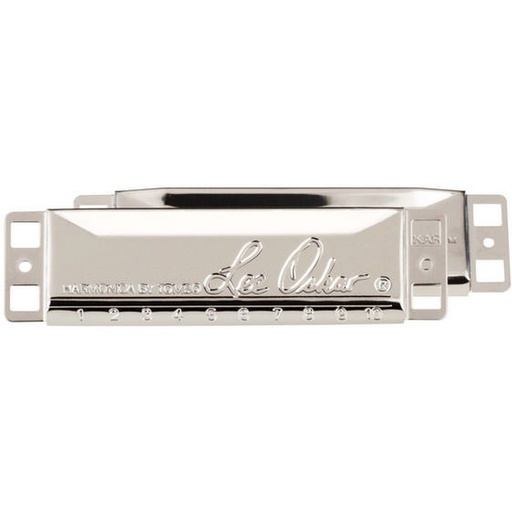 [EL10CP] Lee Oskar Cover Plates