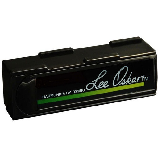 [EL10B] Lee Oskar Box