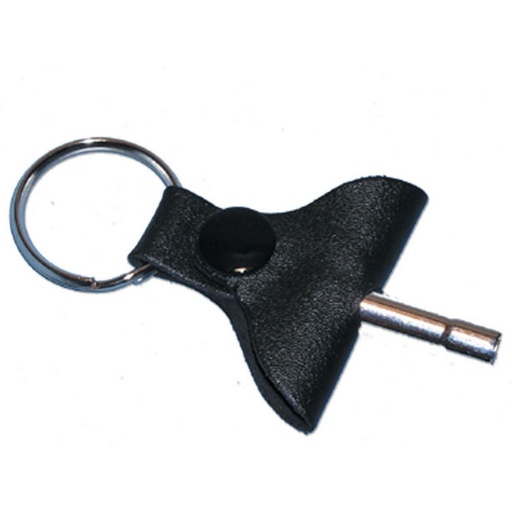 [LMIA8] LM Products Band Drum Key Ring
