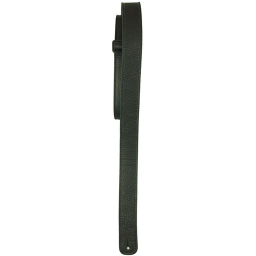 [LMB5BK] LM Products Banjo Black 2.5 inch Leather