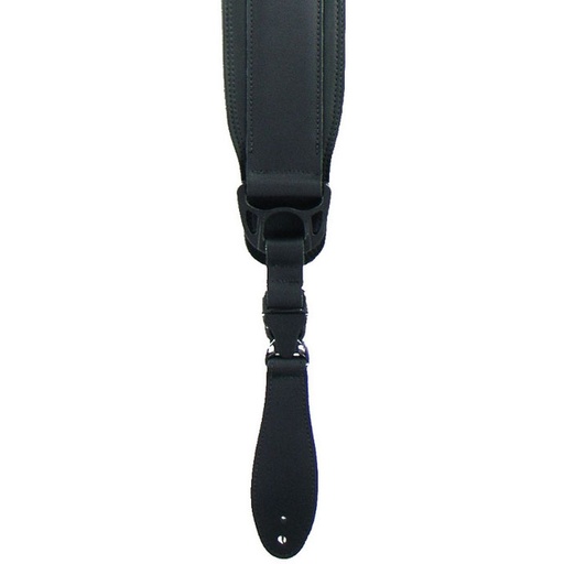 [LMLSSWB] LM Products Bass Straps Side w/ D Ring And Elastic