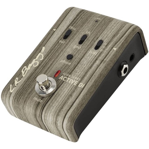 [LR107701] LR Baggs Align Active DI