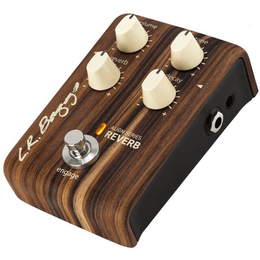 [LR107702] LR Baggs Align Reverb