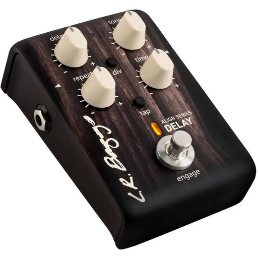 [LR108871] LR Baggs Align Delay