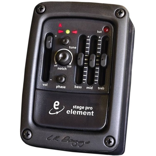 [LR106441] LR Baggs Stagepro-Element