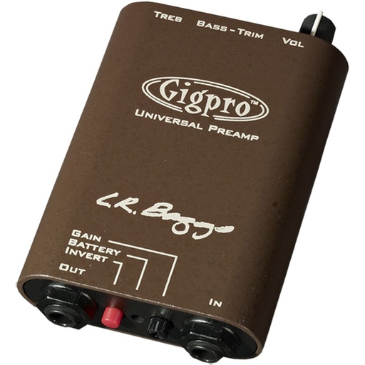 [LR106451] LR Baggs Mixpro