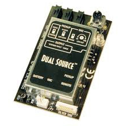 [LR106445] LR Baggs Dual Source Element