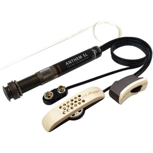 [LR105748] LR Baggs Anthem-SL - OEM Version