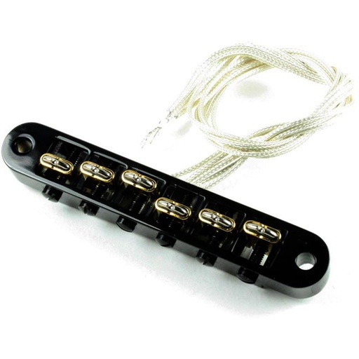 [LR106429] LR Baggs T-Bridge BK