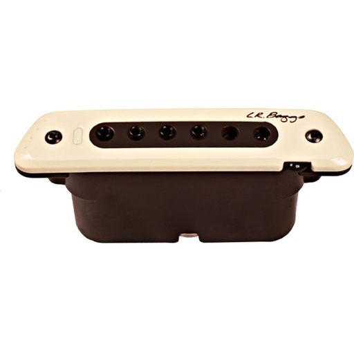 [LR106411] LR Baggs M80