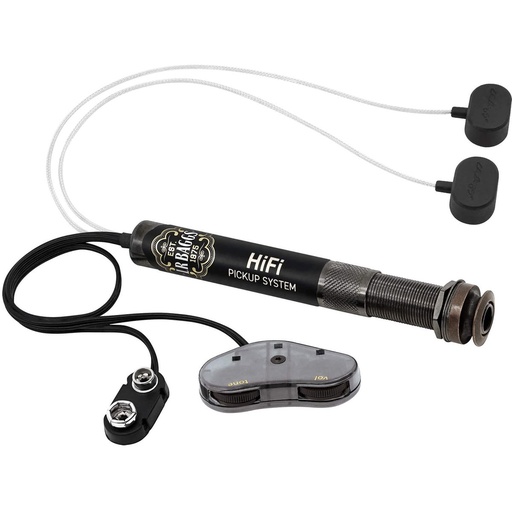 [LR117349] LR Baggs HiFi OEM