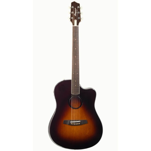 [LR119485] LR Baggs Baggs AEG-1 Acoustic Electric Guitar-Sunburst