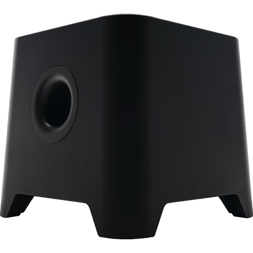 [MA119605] Mackie CR6S-X Bass Caisson For Enceintes Multimédia