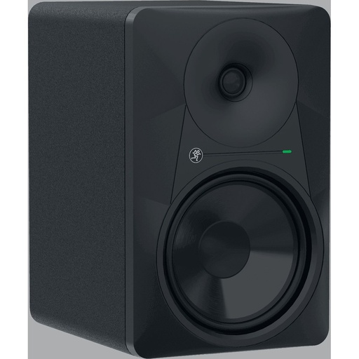 [MA119608] Mackie MR824 Monitoring Enceinte Active Bi-Amplifiée 8&amp;quot; 65W RMS (Individual)