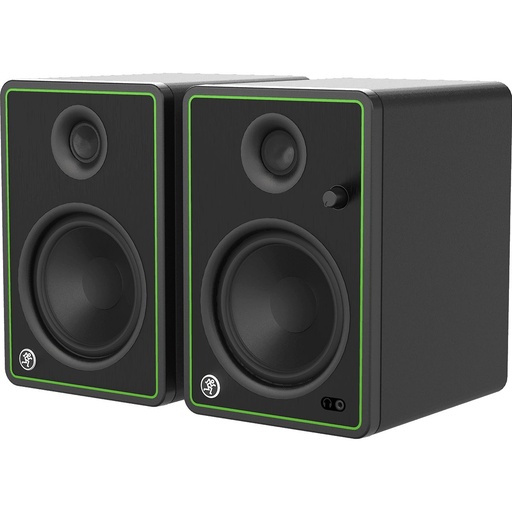 [MA119602] Mackie CR5-XBT Actief 80W 5&amp;quot; Bluetooth (Per Pair)