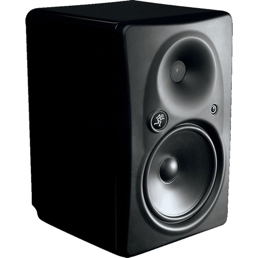 [RMK HR824MK2] Mackie HR824MK2 Monitor Bi-Amplifié 8" 250W RMS (Individual)