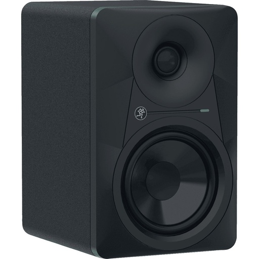 [MA119606] Mackie MR524 Monitoring Enceinte Active Bi-Amplifiée 5&amp;quot; 50W RMS (Individual)