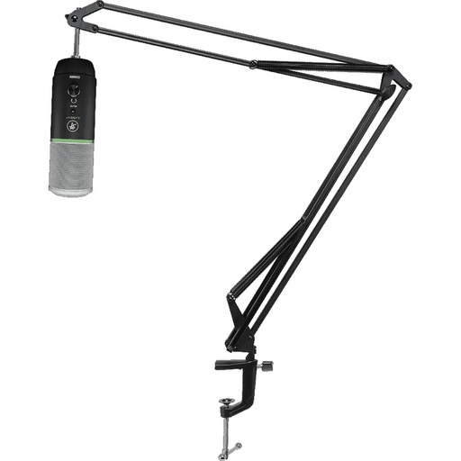 [RMM DB-100] Mackie DB-100 Table Stand Articulé For Micro