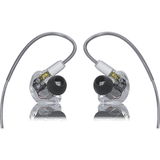 [SMK MP-460] Mackie MP-460 Quadruple Transducer Balanced Armature