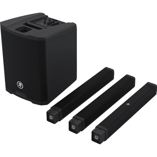 [MA119552] Mackie SRM-Flex System Complet 650 W RMS