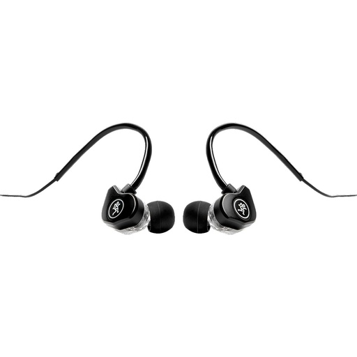 [MA119635] Mackie CR-Buds+ Dynamische Transducer 2 Weg