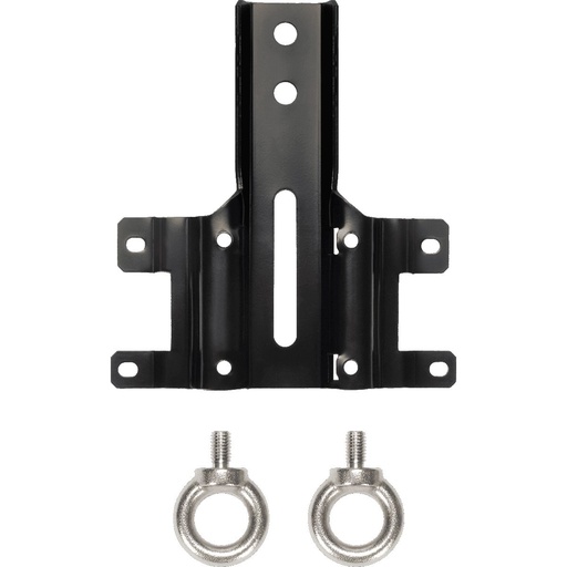 [MA119661] Mackie SRM350-Bracket System D&amp;#039;accroche For SRM350