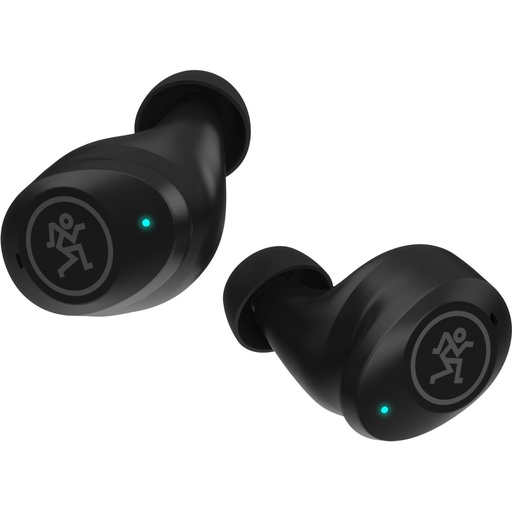 [SMK MP-20TWS] Mackie MP-20TWS Bluetooth Truewireless