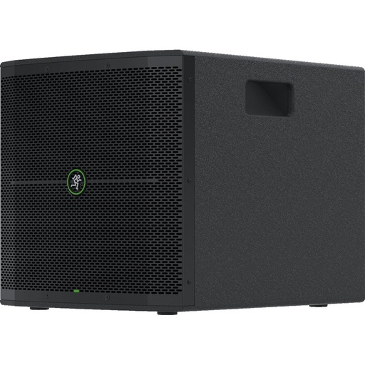 [MA119562] Mackie THUMP115S Caisson Actif 15&amp;quot; 700W RMS
