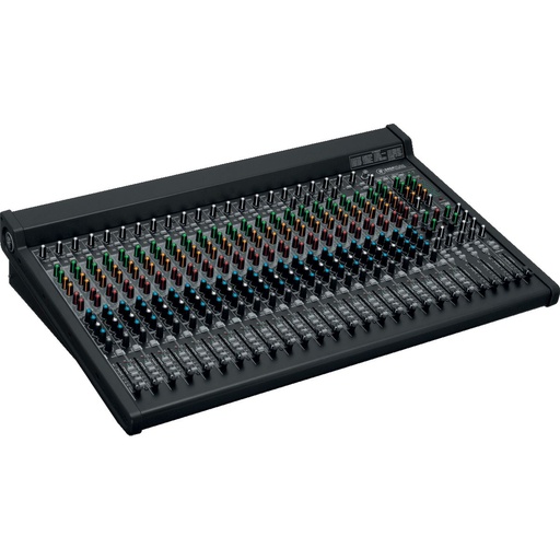 [MA119540] Mackie 2404-VLZ4 USB 24 Channels 4 Bus