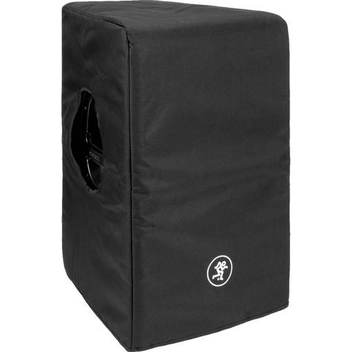 [MA119691] Mackie DRM212-Cover Cover For DRM212 EN DRM212-P