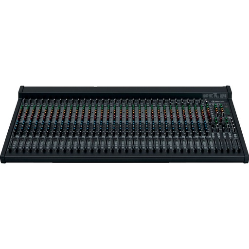 [MA119541] Mackie 3204-VLZ4 USB 32 Channels 4 Bus