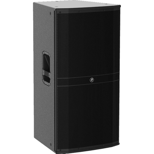 [MA119587] Mackie DRM315-P Enceinte Passive 15&amp;quot; 3 Voies
