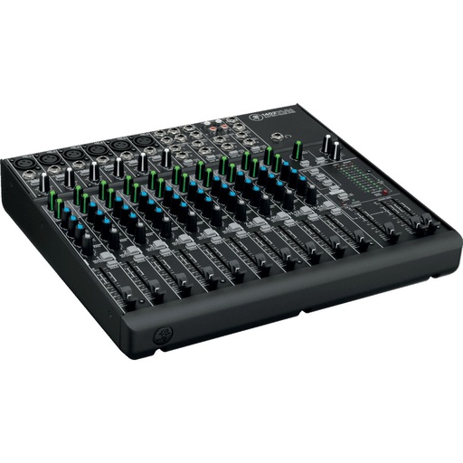 [MA119537] Mackie 1402-VLZ4 Compact 14 Channels