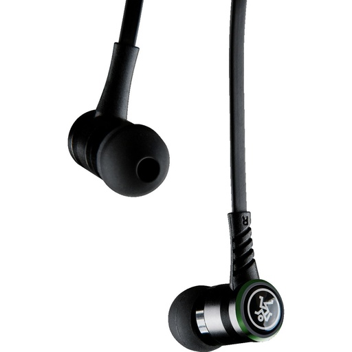 [MA119634] Mackie CR-Buds Dynamische Transducer 1 Weg